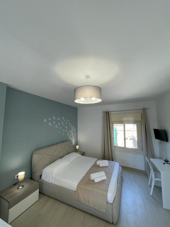 Colle Greco Bed & Breakfast Agrigento Bagian luar foto